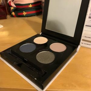 Savvy Minerals by Young Living Royal Winter Eyeshadow Palette
